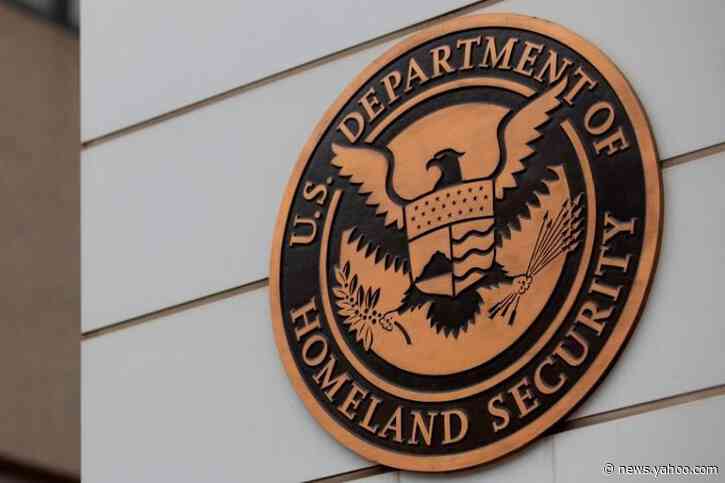 Department of Homeland Security to reportedly deploy 150 federal agents to Chicago