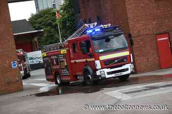 New Greater Manchester chief fire officer appointed