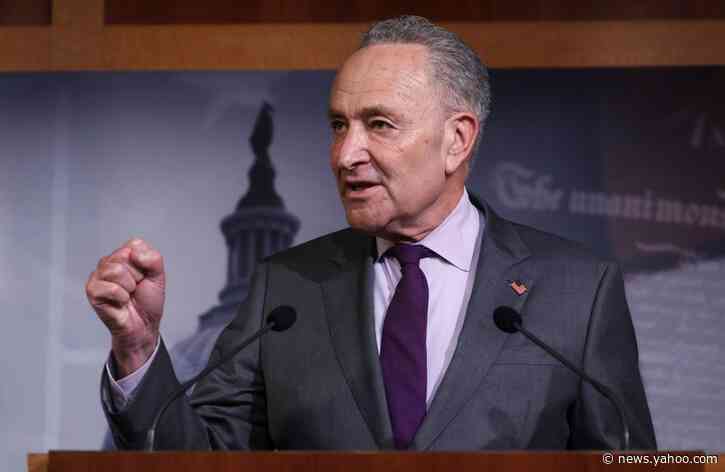 Top Democrats say U.S. Congress appears to be election interference target