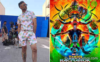 Thor: Ragnarok: Loved Led Zeppelin’s Immigrant Song In Chris Hemsworth Starrer? Taika Waititi Reveals The Reason For Using It - Koimoi