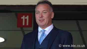 Stewart Donald: Sunderland owner 'desperate' to sell club