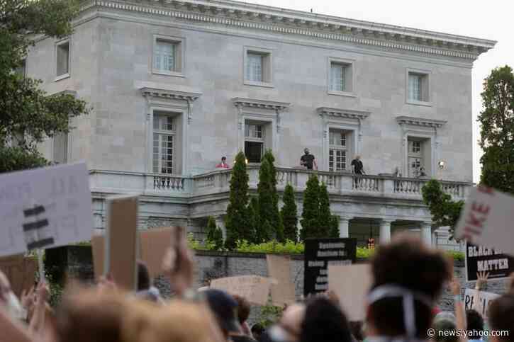 Gun-brandishing St. Louis couple charged with felony