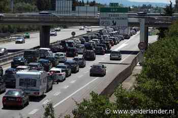 Familiedrama in Franse Drôme: vijf kinderen omgekomen bij verkeersongeval, vier anderen gewond