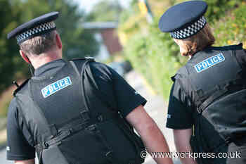 Police crackdown after 40 people involved in Scarborough violence