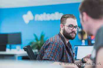 Netsells helps develop fitness app for Covid-19 patients