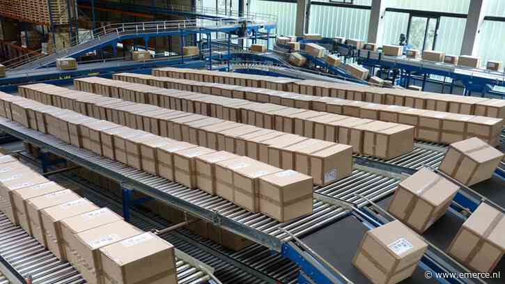 Eerste staking ooit bij wehkamp (update)