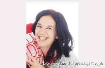 Missing person appeal to find Miranda Ogborne