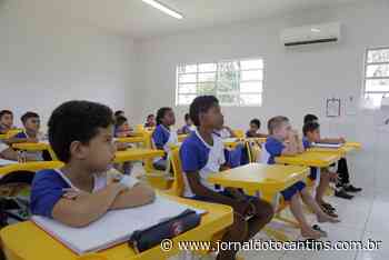 Araguaína volta com aulas semipresenciais na zona rural e Gurupi retorna de forma remota na segunda - Jornal do Tocantins