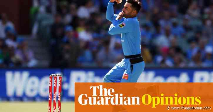 Where have all the great Test spinners gone? Take a quick look at T20 | Jonathan Liew