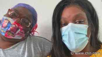 Mother who lost 2 kids to coronavirus: Take this seriously