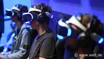 Das 1600-Euro-Problem verhindert den Durchbruch der virtuellen Realität