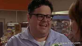 Craig Feldspar on 'Malcolm In The Middle' 'Memba Him?!