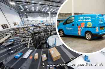 Hermes to create 10,000 new jobs across the UK: How to apply