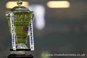 Bolton Wanderers land two big games at Rugby League World Cup - The Bolton News