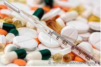 Services for alcohol and drug abuse adapted in lockdown ensuring people received support - This Is Lancashire