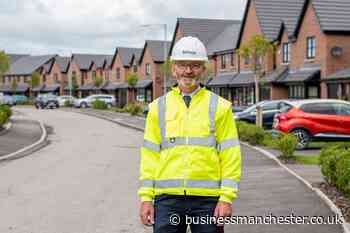 BOLTON SITE MANAGER WINS NHBC PRIDE IN THE JOB AWARD - Business Manchester