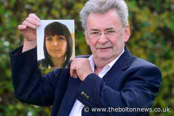 Michael Brown, Clare's Law campaigner, dies aged 76 - The Bolton News
