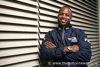 Nathan Blake's best and worst bosses at Bolton, Blackburn, Cardiff & Wolves - The Bolton News