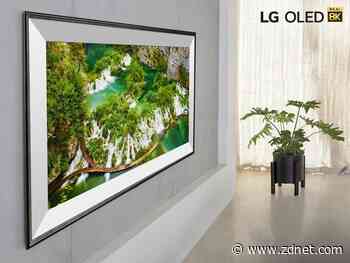 LG to recall some OLED TVs due to overheating issue