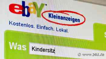Ebay Kleinanzeigen geht für 9 Milliarden Dollar an Marktplatz-Betreiber Adevinta - BILD