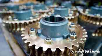 Wirtschaft erwartet lange Talsohle - Onetz.de