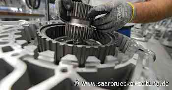 Wirtschaft erwartet tiefen Einbruch durch Corona im Saarland - Saarbrücker Zeitung