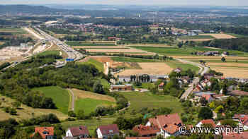 Wirtschaft: Signal aus Stuttgart für Gewerbepark bei Aichelberg - SWP