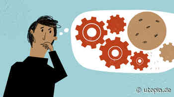 Wenn Geld Zeit wäre – oder: Die Wirtschaft als Keksfabrik - Utopia News