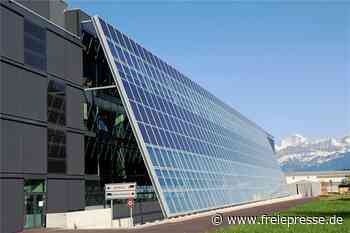 Sonnenaufgang in Freiberg: Die Rückkehr der Solarmodul-Fertigung - Freie Presse