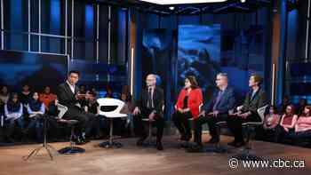 MAID town hall: What the government, experts say about proposed changes to medical assistance in dying law