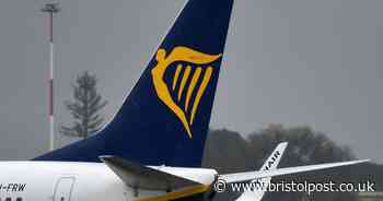 Ryanair blocks refunds on Cyprus flights - despite island ban on UK visitors - Bristol Live