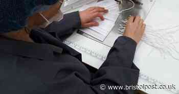 Production of millions of face masks starts at two UK factories - Bristol Live