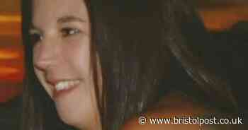 Call 999 if you see this missing woman from Bristol