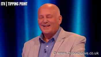 Viewers heartbroken as Tipping Point airs after contestant's death