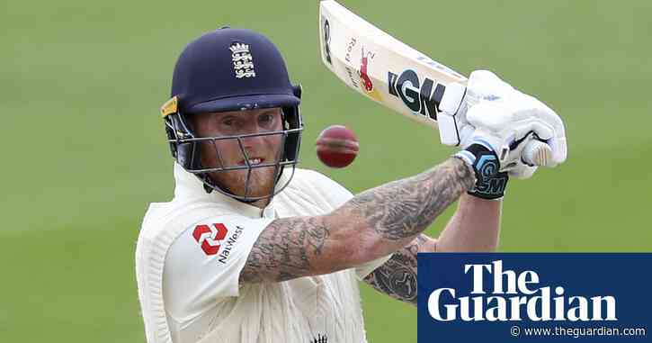 Joe Root praises 'Mr Incredible' Ben Stokes after England win – video