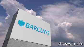 Bankers for Net-Zero: Banks sign up to steer UK green recovery