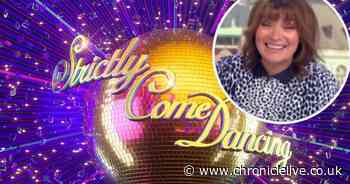 GMB hosts fuel speculation that Lorraine Kelly is doing Strictly