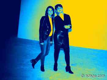 Watch live at 3 p.m. EDT: Joan Creative founders on advertising during health and social crises