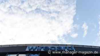 Staat muss wohl Steuern an Wirecard zurückzahlen