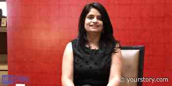 Pivot and Persist: How this woman entrepreneur reinvented her business amidst COVID-19 - YourStory