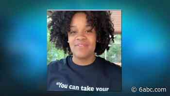 Young Philadelphia Entrepreneur Raises Awareness for Black Lives Matter Through Clothing Line - WPVI-TV