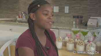 13-year-old from Tennessee wins national entrepreneur competition - WVLT