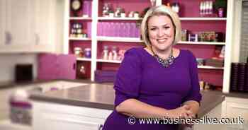 Dragons' Den entrepreneur Sara Davies makes American acquisition - Business Live