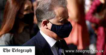 Christopher Steele sued by Russian tech entrepreneur over Trump dossier - Telegraph.co.uk