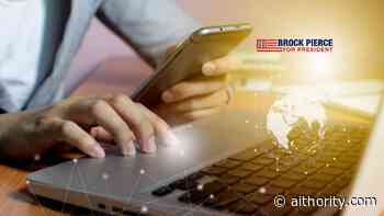 Entrepreneur, Karla Ballard, Joins Brock Pierce for President as VP - AiThority