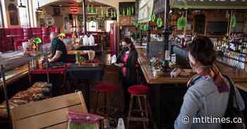 Restaurant Entrepreneur Amit Raizada on revamping your restaurant for the Post COVID-19 age - mtltimes.ca