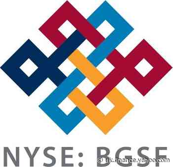 BGSF's Beth Garvey Named a Finalist in the EY Entrepreneur of the Year® 2020 Award for the Southwest Region - Yahoo Finance UK