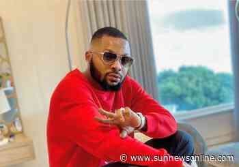 Meet Entertainment Entrepreneur, Collins Osazuwa Oviawe - Daily Sun