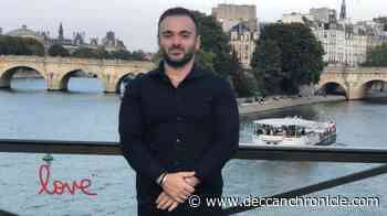 Thriving Entrepreneur Nick Mocuta Shares His Secrets To Prosper - Deccan Chronicle