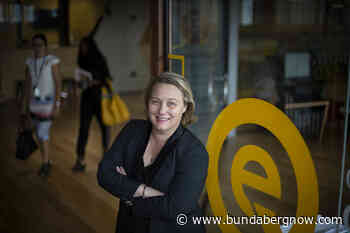 Chief Entrepreneur to meet businesses Wednesday – Bundaberg Now - Bundaberg Now